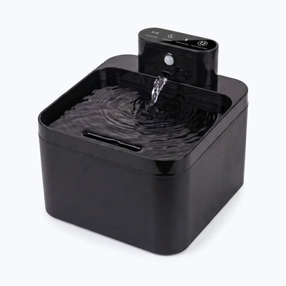 Fontaine à Eau pour Chat Sans Fil | Nomad