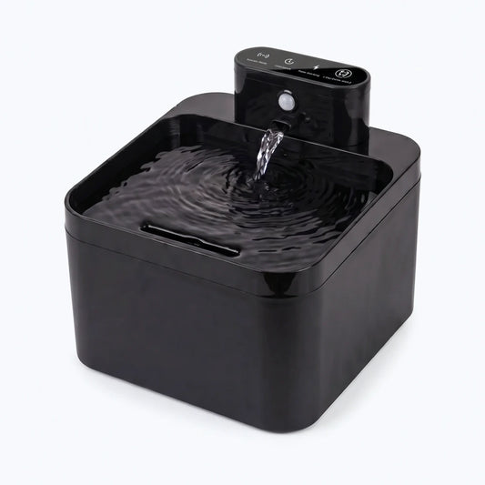 Fontaine à Eau pour Chat Sans Fil | Nomad